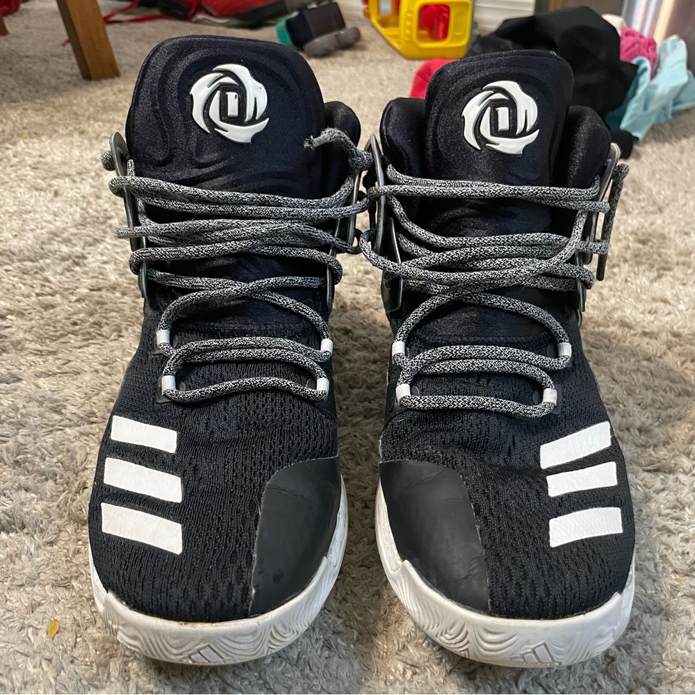 Adidas D Rose 7